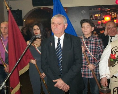Винената партия в Симитли стяга редици за годишния си конгрес