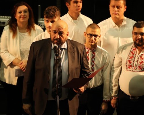 Национален студентски фестивал на изкуствата в ЮЗУ