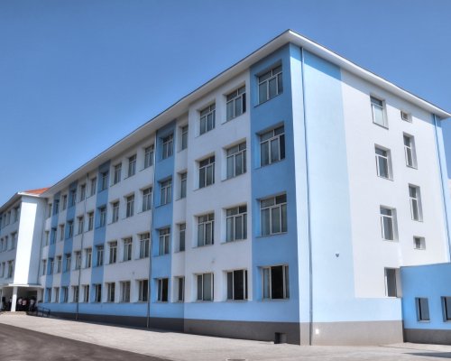 Нов подход към образованието в ПГЕЕ-Банско