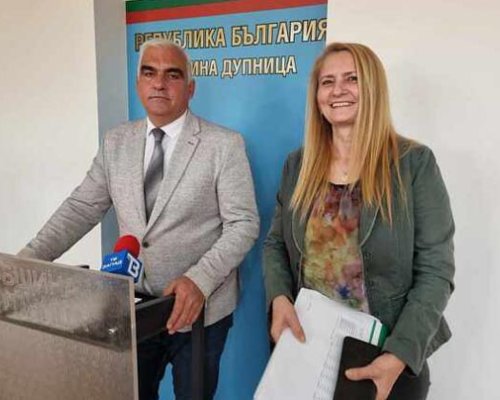 Отдел Инспекторат погва длъжниците в община Дупница