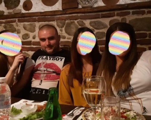 Света вода ненапита: Другото лице на Николай Фарфаров от Разложката професионална гимназия