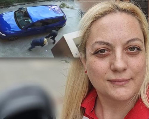 Прекратиха дело срещу кикбоксьор, едва не убил бизнесдамата Ст. Терзийска