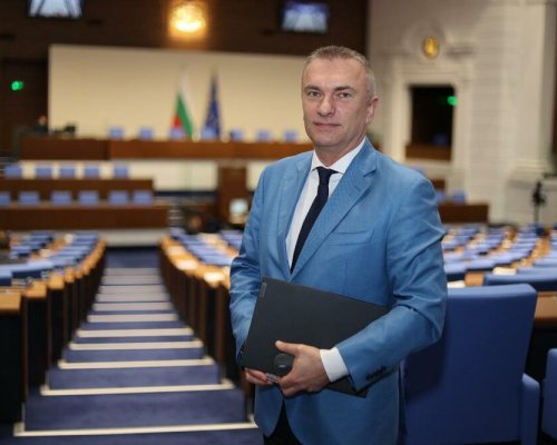 Прокуратурата ще поиска отново имунитета на Джейхан Ибрямов
