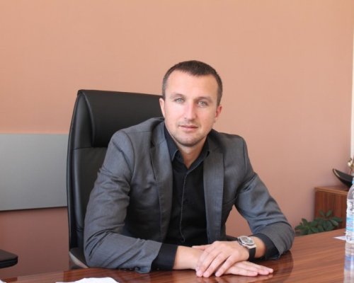 Кметът на Белица Р. Ревански : Кирил Петков да ни се извини! (СНИМКИ)