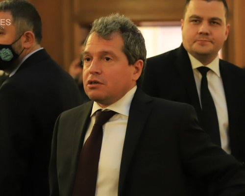 Тошко Йорданов: Борисов за министър-председател, абсурд!