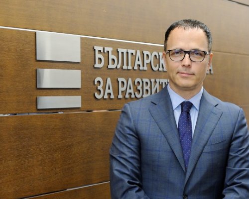 Прокуратурата поиска европейска заповед за арест на Стоян Мавродиев