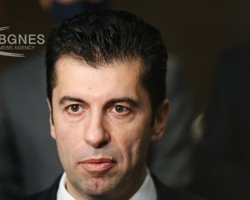Кирил Петков: Ако Борисов подпише декларацията, започваме нормални разговори