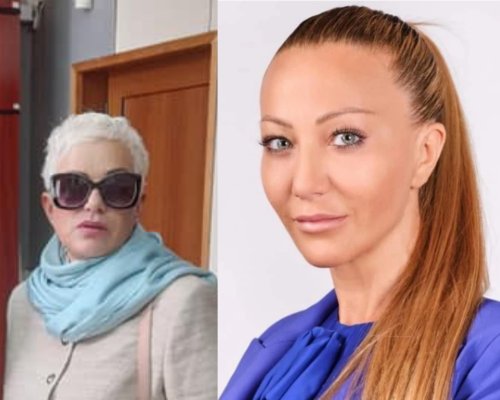 Омбудсманът Злата Ризова захапа бизнесдамата Еми Канайкова