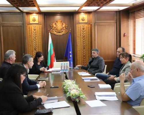 Публично обсъждане в Банско свързано с промените в наредбата за таксите, данъците и план-сметка за ТБО