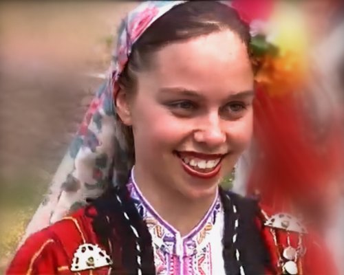 Нелепо: Жестока катастрофа отне живота на танцьорката Нина Стоева