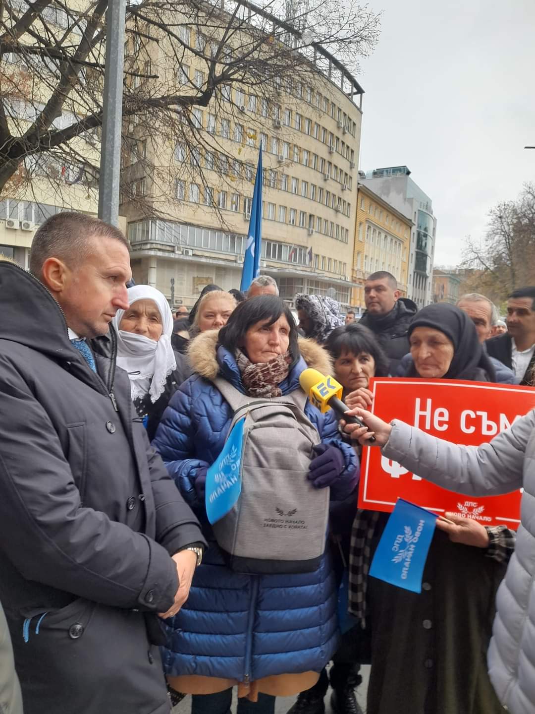 Радослав Ревански, Ново начало: Ако Петков има нужда от гласове, да се обърне към деребеите от АПС