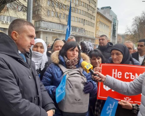 Радослав Ревански, Ново начало: Ако Петков има нужда от гласове, да се обърне към деребеите от АПС