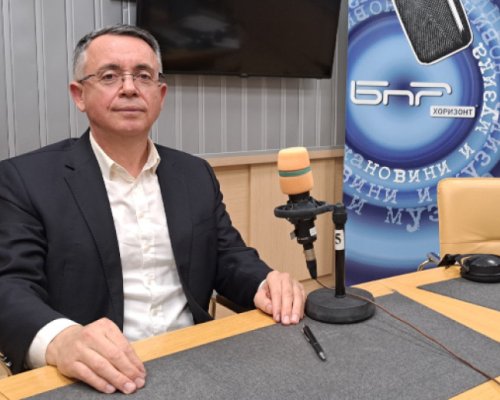 Хасан Азис: Страхът стана част от методите за политика