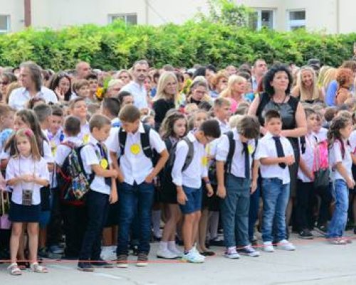 Въвеждат  електронна платформа за прием на първокласници в Благоевград