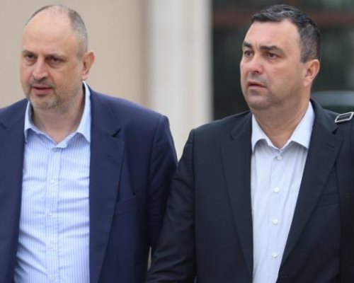 ВКС решава за прокурор от Гоце Делчев