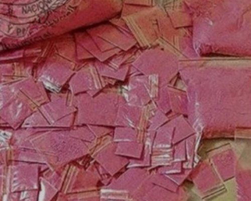 Внимание! Нов вид наркотик, наречен розов кокаин зарибява тийнейджърите