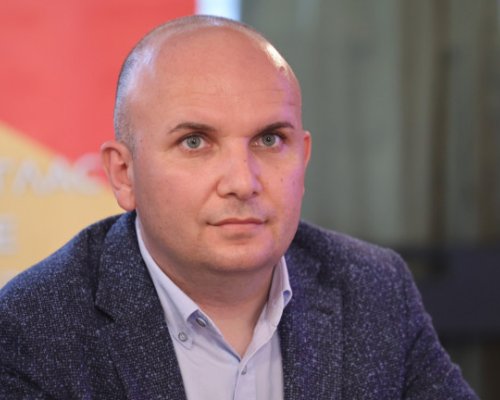 Зам.-председателят на ДПС и евродепутат Илхан Кючюк по Нова ТВ:Единствения ни ход към днешна дата е да се борим за ДПС