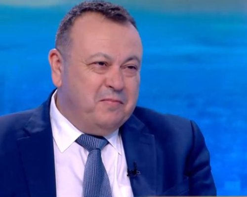 Хамид Хамид: Доган не виждаше по-далеч от чашата си какво става в партията
