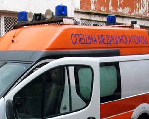 Местят филиала за спешна медицинска помощ в Кресна
