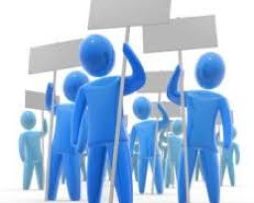 Ново 20! Петиция за създаването на Информационно-културен център за украински бежанци в Благоевград!
