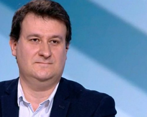 Доц. Милен Любенов: Отиваме към поредните осми предсрочни парламентарни избори