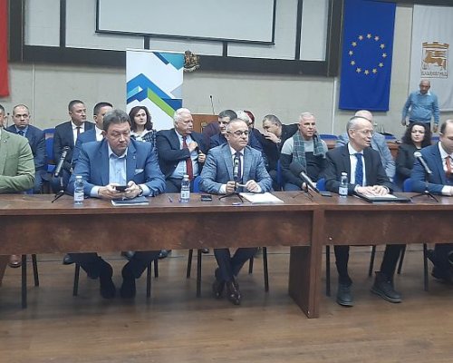 Кметове в Пиринско предупредиха за драстичен скок на такса смет