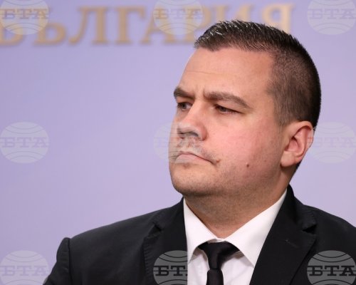 Балабанов от ИТН: Гласовете на  Възраждане  са решаващи за избора на председател на НС