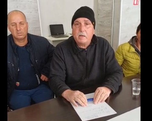 След срутването в хале: Събират средства за пострадалите строители от Кюстендил
