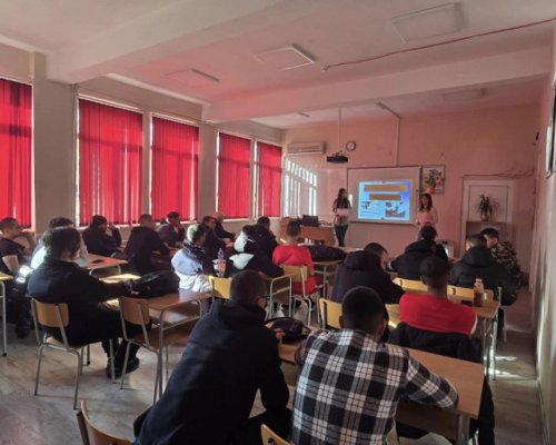 В Дупница дискутират правата на детето
