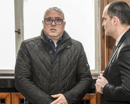 Полиция претърсва дома на Кирил Кирилов, по прякор Киро Японеца