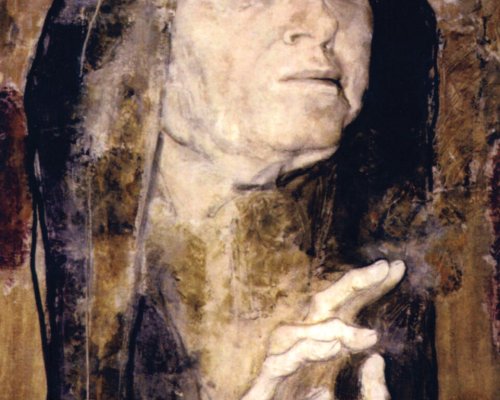 Докторът на психологическите науки, инж. Илия Пеев с предложение до Патриарх Даниил-Ванга да бъде призната за Светица