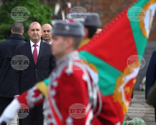 Президентът Румен Радев сезира повторно КС за отпадане на промените в Конституцията, направени от 49-ото Народно събрание