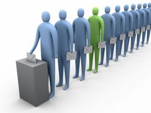 Днес приключва предизборната кампания за местните избори и националния референдум
