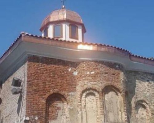 Строителен бизнесмен от Петрич в афера с евросредства