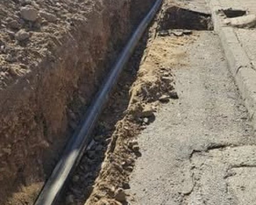 Продължава изпълнението на мащабната инвестиционна програма на Община Петрич