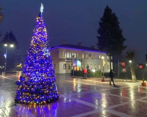 Община Белица организира Коледария 2024