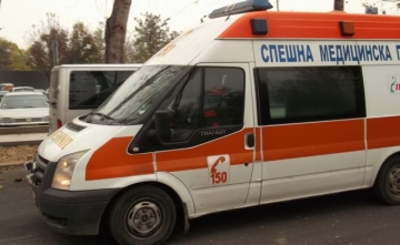 Починал е единият от пострадалите при тежкото ПТП на пътя между Юндола и Якоруда