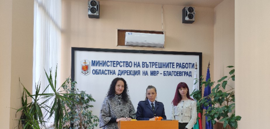 Над 50 ръст на домашното насилие отчита МВР