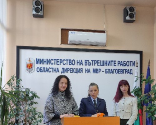 Над 50 ръст на домашното насилие отчита МВР