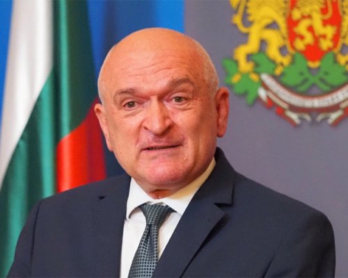 Главчев свиква среща за организацията при приемането ни в Шенген
