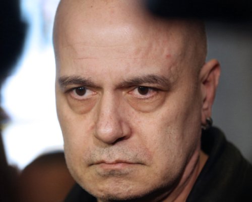 Слави Трифонов: Бойко, като не желаеш да се занимаваш с тази разбита държава, недей повече да се явяваш на избори