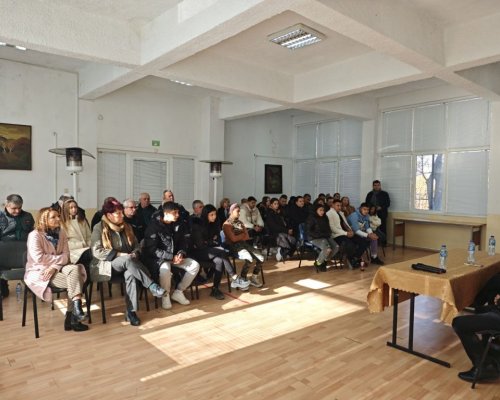 Засегнатите от горските пожари райони в Югозападна България се възстановяват
