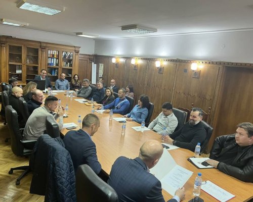 Предложение за промяна в местните такси и цени на услуги ще разгледат общинските съветници в Банско