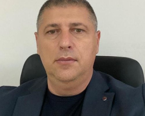 Росен Марков е новият шеф на Областно пътно управление в Благоевград