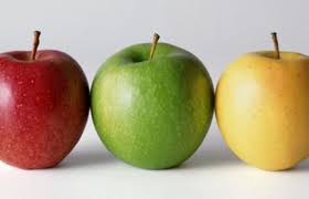 Учени установиха ябълката подмладява организма със 17-години