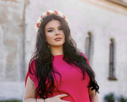 Лилия Семкова обяви, че е бременна