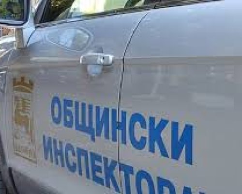 Сеч: Двама служители в Инспектората и двама горски аут от екипа на кмета М. Байкушев