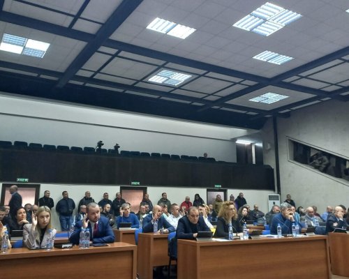 Съветниците приеха наредба за регулиране на  движението на електрически тротинетки в  Благоевград