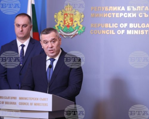 Министър Тахов: 100 положителни са повторните проби за чума по животните във Велинград