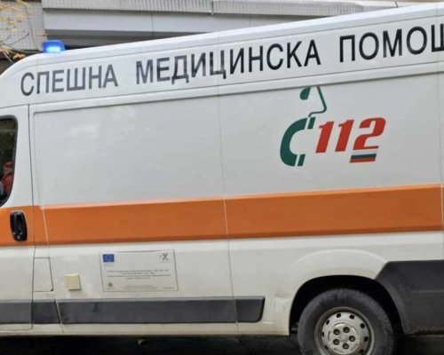 Уволниха медик от Сандански заради починалото бебе в линейка